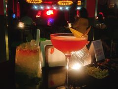 -JZ Club 爵士酒吧(上海店)