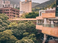 -香港大学