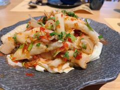 -摩登有记·新派泰国菜(银钻广场店)