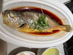 -狮王府淮扬菜(万象城店)