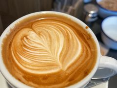 -Monmouth Coffee(博罗市场店)