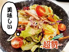 -炙城·韩式烤肉(南京东路店)