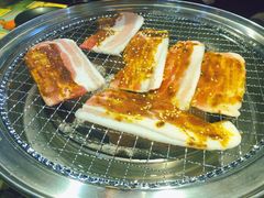 -吉志烤肉(太原总店)