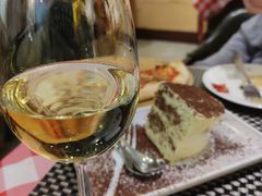 -后厨意餐La Cucina(外交公寓店)