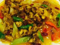 -清真益鑫羊肉手抓馆(南大街店)