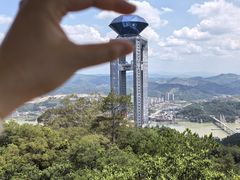 -白云山风景名胜区