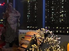 -AZUL by FUEL蓝色·法式酒馆(琶醍店)