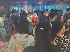 -青岛东方影都融创水世界