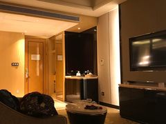 -长沙富力万达文华酒店