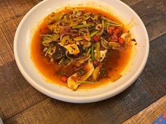 -铁公鸡·四川料理(天环广场店)