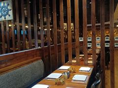 -汉巴味德自助餐厅(嘉定宝龙广场店)