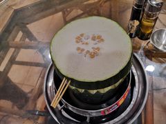 -尚竹阁冬瓜盅·18年地标美食(平洲店)