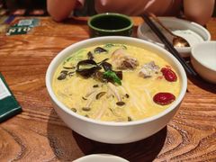 -云海肴·汽锅鸡·云南代表菜(美罗城店)