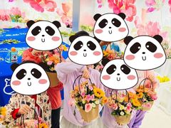 -盒马X会员店(王府井奥莱UP TOWN店)