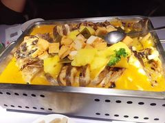 -鱼酷活鱼烤鱼(昆明路店)