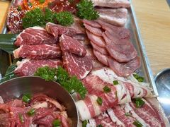 -麻蒲碳烤肉(梅花园店)