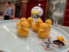 -北京全聚德(西客站店)