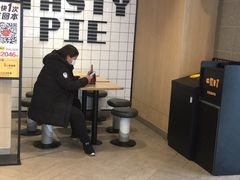 -麦当劳(金地店)