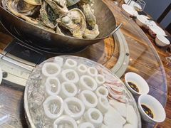-飞尝蚝·顺德菜·鱼生(顺德总店)