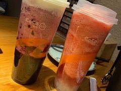 -CoCo都可(合生汇店)