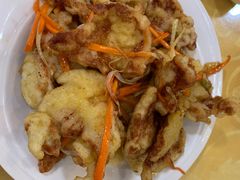 锅包肉-东北特色水饺(郭家桥店)