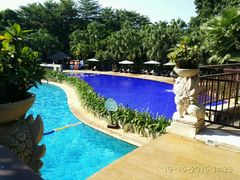 -厦门日月谷温泉渡假村