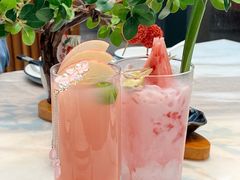 -唐猫庭院·千年陕菜(大唐不夜城店)