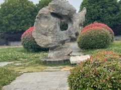 -南京市江宁方山