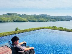 -天目湖涵田度假村