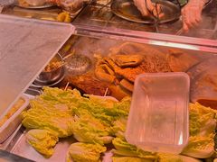 -明记牛杂(新马路分店)