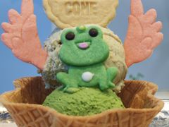 -CORNER CONE GELATO酷矿手作霜淇淋(南头古城店)