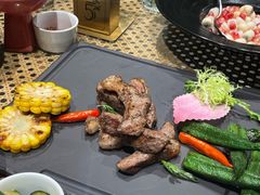 -杭州西湖柳莺里酒店·闻莺厅