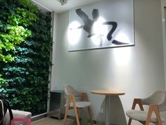 用餐区-好利来(革新店)