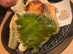 -德川家日本料理(顺义华联店)