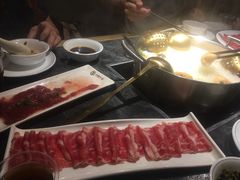 -许府牛火锅(信义坊总店)