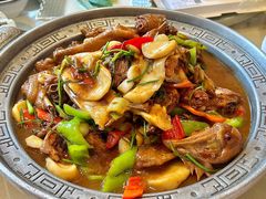 -悦海渔港海鲜酒店(樱花园小区店)