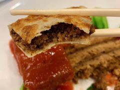 -功德林素菜饭庄(前门店)