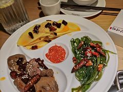 -守柴炉烤鸭(科华中路王府井店)