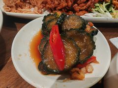 -姥姥家春饼店(八里庄店)