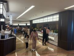 -宁海金海开元名都大酒店·名爵自助餐厅(金水路店)