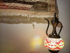 -纳鲁孜·新疆特色餐厅(上海悦荟广场店)