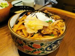 -山葵家·创意料理(EFC欧美广场店)
