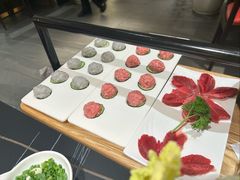 -蜀九香火锅(彩虹店)