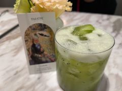 -théATRE 茶聚场(王府中環店)
