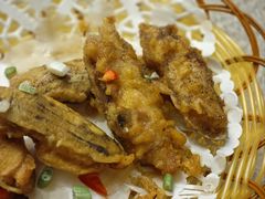-莲花公园煎蟹(总店)