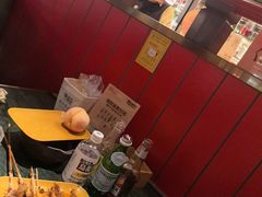 -牛New寿喜烧(曹路花园城店)