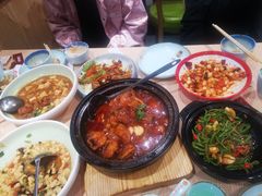 -老边饺子馆(东单店)