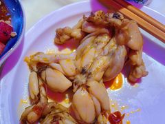 -重庆高老九火锅(万象城店)