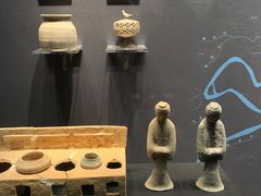 -盘龙城国家考古遗址公园