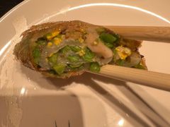 -芳芳私房菜·精做淮扬菜(承德路店)